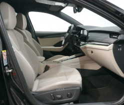 Skoda Octavia 2.0 TDI 150 ch BVA  occasion  Beaupuy - photo n6