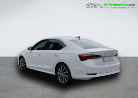 Skoda Octavia 2.0 TDI 150 ch BVA  occasion  Beaupuy - photo n4