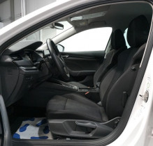 Skoda Octavia 2.0 TDI 150 ch BVA  occasion  Beaupuy - photo n7