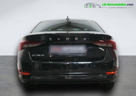 Skoda Octavia 2.0 TDI 150 ch BVA  occasion  Beaupuy - photo n5
