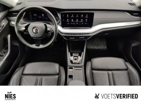 Skoda Octavia 2.0 TDI 150 ch BVA  occasion  Beaupuy - photo n3