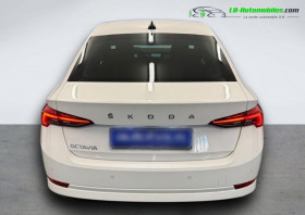Skoda Octavia 2.0 TDI 150 ch BVA  occasion  Beaupuy - photo n7