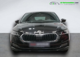 Skoda Octavia 2.0 TDI 150 ch BVA  occasion  Beaupuy - photo n4
