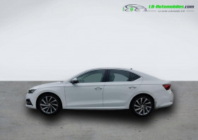 Skoda Octavia 2.0 TDI 150 ch BVA  occasion  Beaupuy - photo n5