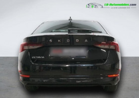 Skoda Octavia 2.0 TDI 150 ch BVA  occasion  Beaupuy - photo n5