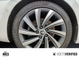 Skoda Octavia 2.0 TDI 150 ch BVA  occasion  Beaupuy - photo n9