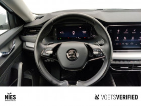 Skoda Octavia 2.0 TDI 150 ch BVA  occasion  Beaupuy - photo n8