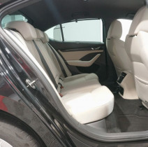 Skoda Octavia 2.0 TDI 150 ch BVA  occasion  Beaupuy - photo n7