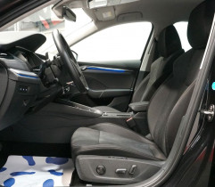 Skoda Octavia 2.0 TDI 150 ch BVA  occasion  Beaupuy - photo n6