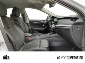 Skoda Octavia 2.0 TDI 150 ch BVA  occasion  Beaupuy - photo n7