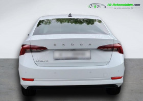 Skoda Octavia 2.0 TDI 150 ch BVA  occasion  Beaupuy - photo n6