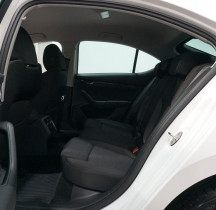 Skoda Octavia 2.0 TDI 150 ch BVA  occasion  Beaupuy - photo n8