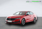 Skoda Octavia 2.0 TDI 150 ch BVA   Beaupuy 31