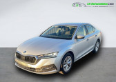 Skoda Octavia occasion année 2023 boite Automatique Annonce Skoda Octavia occasion Diesel 2.0 TDI 150 ch BVA à Beaupuy