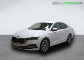 Skoda Octavia occasion année 2020 boite Automatique Annonce Skoda Octavia occasion Diesel 2.0 TDI 150 ch BVA à Beaupuy