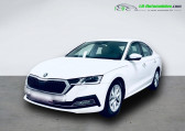 Skoda Octavia occasion année 2020 boite Automatique Annonce Skoda Octavia occasion Diesel 2.0 TDI 150 ch BVA à Beaupuy