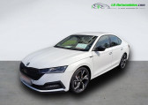 Skoda Octavia 2.0 TDI 150 ch BVA   Beaupuy 31