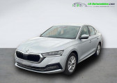 Skoda Octavia 2.0 TDI 150 ch BVA   Beaupuy 31