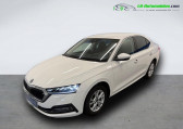 Skoda Octavia occasion année 2023 boite Automatique Annonce Skoda Octavia occasion Diesel 2.0 TDI 150 ch BVA à Beaupuy