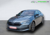Skoda Octavia occasion année 2024 boite Automatique Annonce Skoda Octavia occasion Diesel 2.0 TDI 150 ch BVA à Beaupuy