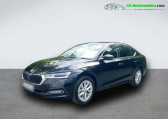Skoda Octavia occasion année 2024 boite Automatique Annonce Skoda Octavia occasion Diesel 2.0 TDI 150 ch BVA à Beaupuy