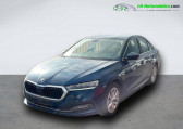 Skoda Octavia occasion année 2023 boite Automatique Annonce Skoda Octavia occasion Diesel 2.0 TDI 150 ch BVA à Beaupuy