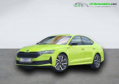 Skoda Octavia occasion année 2025 boite Automatique Annonce Skoda Octavia occasion Diesel 2.0 TDI 150 ch BVA à Beaupuy