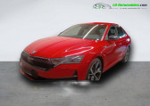 Skoda Octavia occasion année 2024 boite Automatique Annonce Skoda Octavia occasion Diesel 2.0 TDI 150 ch BVA à Beaupuy