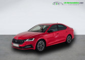 Skoda Octavia 2.0 TDI 150 ch BVA   Beaupuy 31