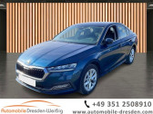 Skoda Octavia 2.0 TDI 150 ch BVA   L'Union 31