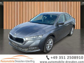 Skoda Octavia 2.0 TDI 150 ch BVA   L'Union 31