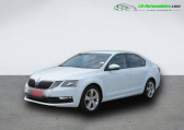 Skoda Octavia occasion année 2018 boite Manuelle Annonce Skoda Octavia occasion Diesel 2.0 TDI 150 ch BVM à Beaupuy