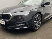 Skoda Octavia 2.0 TDI 150 ch BVM   Beaupuy 31