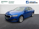 Skoda Octavia occasion année 2022 boite Automatique Annonce Skoda Octavia occasion Diesel 2.0 TDI 150 ch DSG7 4x4 Style à Gap
