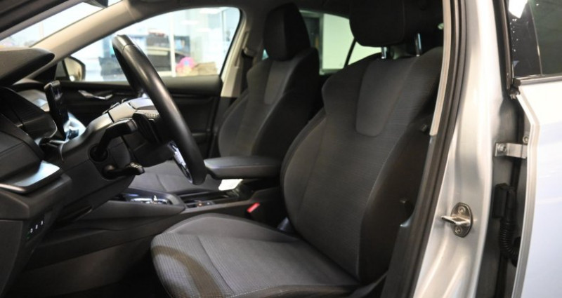 Skoda Octavia 2.0 TDI 150 ch DSG7 Business 2021 - photo n°7 Skoda Octavia 2.0 TDI 150 ch DSG7 Business  occasion à ST SATURNIN - photo n°7