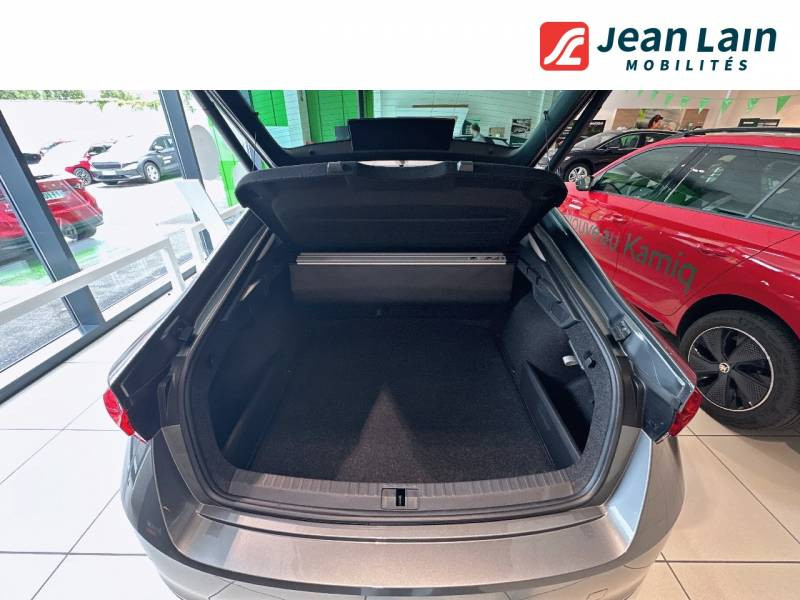 Skoda Octavia 2.0 TDI 150 ch DSG7 Selection  occasion à Fontaine - photo n°10