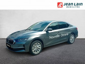 Skoda Octavia occasion année 2024 boite Automatique Annonce Skoda Octavia occasion Diesel 2.0 TDI 150 ch DSG7 Selection à Voiron
