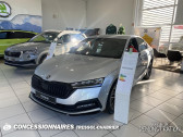 Annonce Skoda Octavia occasion Diesel 2.0 TDI 150 ch DSG7 Sportline  Lattes