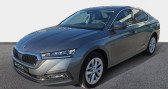 Skoda Octavia 2.0 TDI 150 ch DSG7 Style   La Rochelle 17