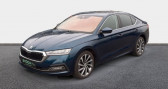 Annonce Skoda Octavia occasion Diesel 2.0 TDI 150 ch DSG7 Style  La Rochelle