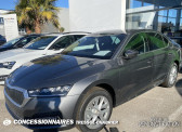Skoda Octavia occasion année 2023 boite Automatique Annonce Skoda Octavia occasion Diesel 2.0 TDI 150 ch DSG7 Style à Lattes