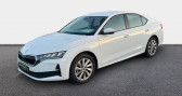 Skoda Octavia occasion année 2024 boite Automatique Annonce Skoda Octavia occasion Diesel 2.0 TDI 150 ch SCR DSG7 Selection à La Rochelle