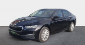 Annonce Skoda Octavia occasion Diesel 2.0 TDI 150 ch SCR DSG7 Selection � La Rochelle