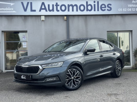 Skoda Octavia , garage VL AUTOMOBILES � Colomiers