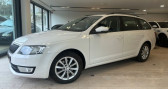 Skoda Octavia 2.0 TDI 150 ch   LE CANNET 06