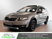 Skoda Octavia occasion année 2015 boite Manuelle Annonce Skoda Octavia occasion Diesel 2.0 TDI 150ch 4x4 à Beaupuy