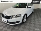 Skoda Octavia occasion année 2018 boite Manuelle Annonce Skoda Octavia occasion Diesel 2.0 TDI 150ch CR FAP Business 4x4 à Cluses
