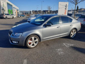 Skoda Octavia occasion année 2013 boite Robotisee Annonce Skoda Octavia occasion Diesel 2.0 TDI 150ch CR FAP Green Tec Elegance DSG6 à Onet-le-Château