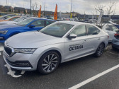 Skoda Octavia occasion année 2021 boite Robotisee Annonce Skoda Octavia occasion Diesel 2.0 TDI 150ch Style DSG7 Euro6d-AP à Onet-le-Château