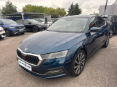 Skoda Octavia 2.0 TDI 150ch Style DSG7 Euro6d-AP   Barberey-Saint-Sulpice 10